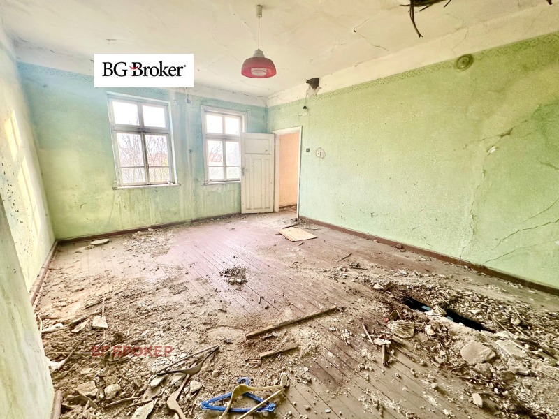 Продава КЪЩА, с. Черни връх, област Бургас, снимка 14 - Къщи - 52513292