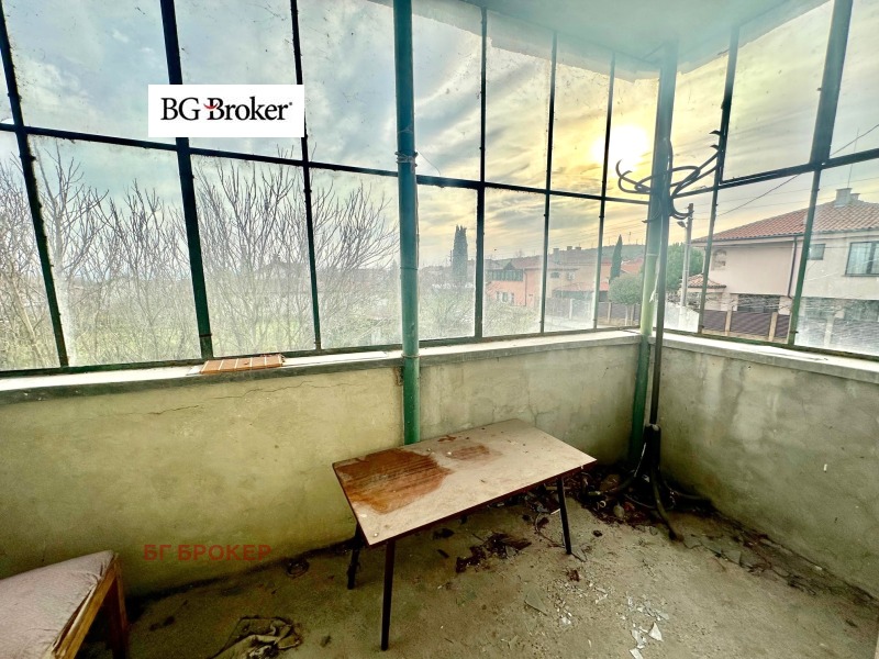 Продава КЪЩА, с. Черни връх, област Бургас, снимка 16 - Къщи - 52513292