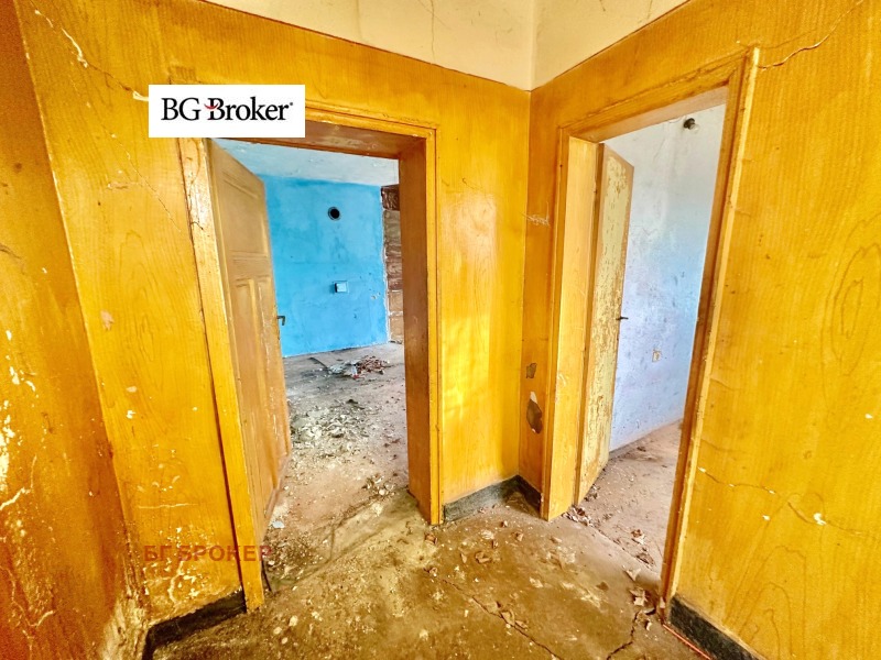 Продава КЪЩА, с. Черни връх, област Бургас, снимка 10 - Къщи - 52513292