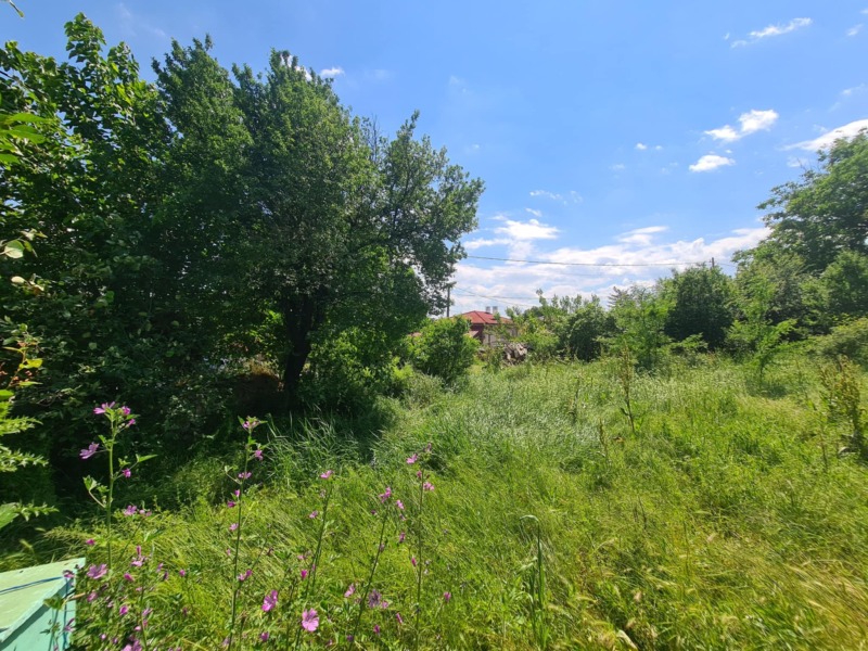 Продава КЪЩА, с. Клокотница, област Хасково, снимка 3 - Къщи - 52534418