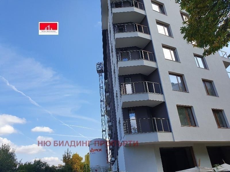 Na prodej  Prodejna Sofia , Ljulin 1 , 275 m2 | 32649852 - obraz [4]