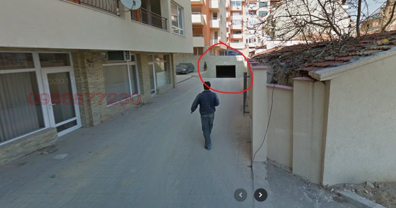 Til salg  Garage Varna , Bazar Levski , 95 kvm | 68837276 - billede [3]