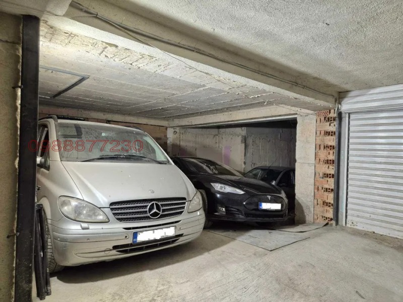 Til salg  Garage Varna , Bazar Levski , 95 kvm | 68837276 - billede [4]