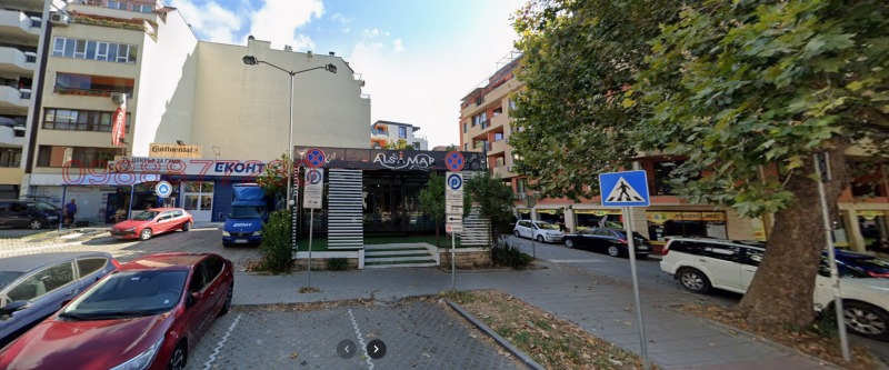 Til salg  Garage Varna , Bazar Levski , 95 kvm | 68837276
