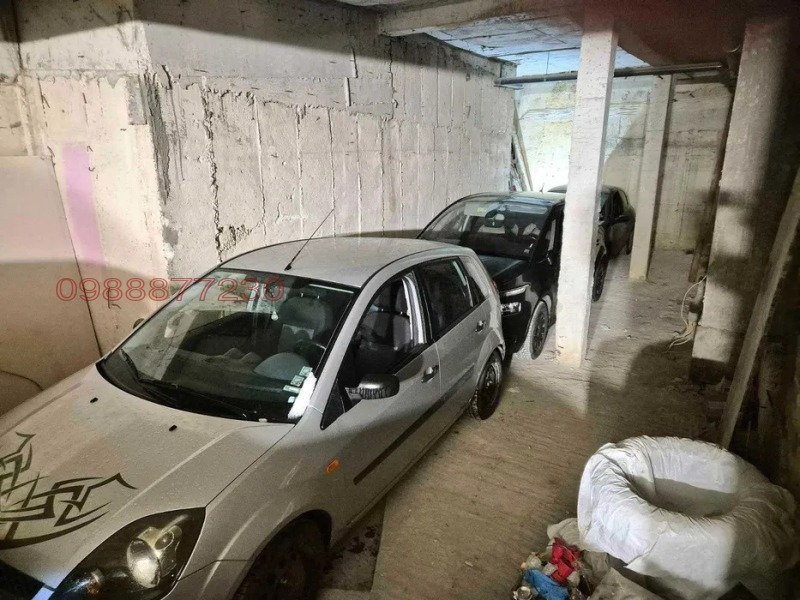 Til salg  Garage Varna , Bazar Levski , 95 kvm | 68837276 - billede [6]