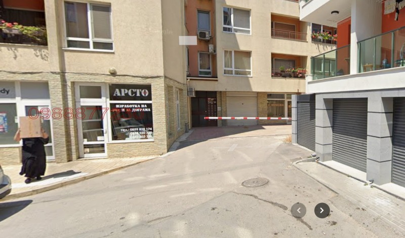 Til salg  Garage Varna , Bazar Levski , 95 kvm | 68837276 - billede [2]