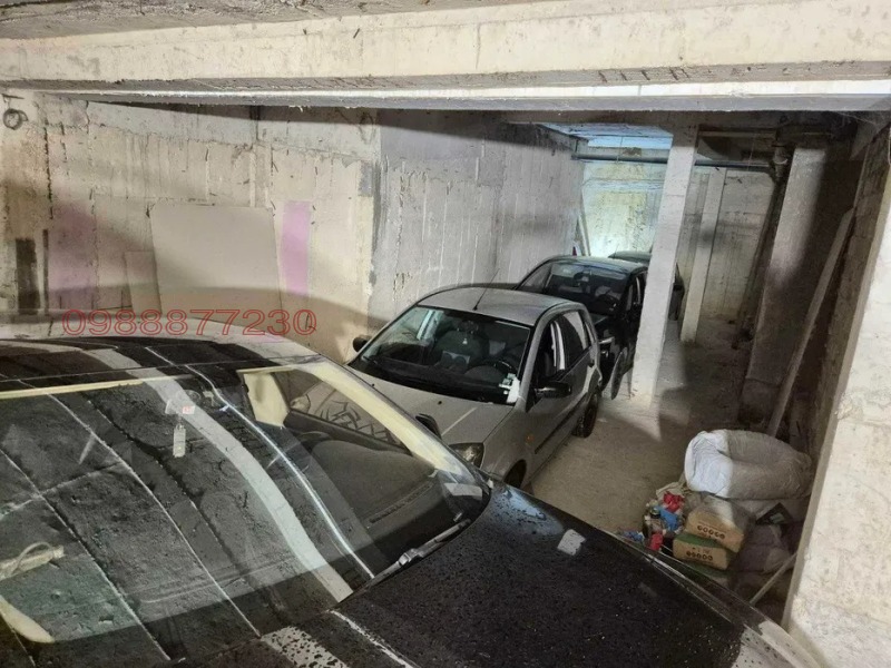 Til salg  Garage Varna , Bazar Levski , 95 kvm | 68837276 - billede [5]