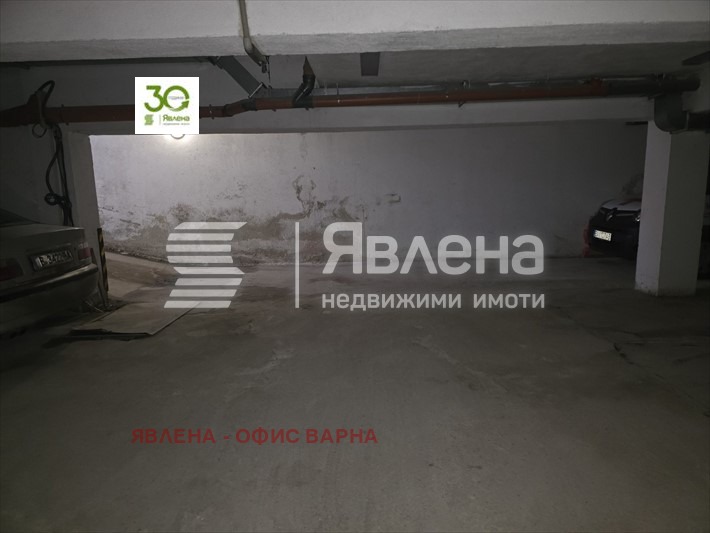 Продава ГАРАЖ, ПАРКОМЯСТО, гр. Варна, Колхозен пазар, снимка 2 - Гаражи и паркоместа - 54417464