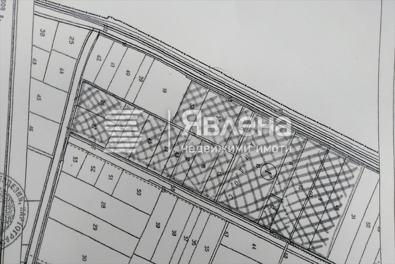 Продава  Парцел област Пловдив , с. Рогош , 151747 кв.м | 28411650 - изображение [2]