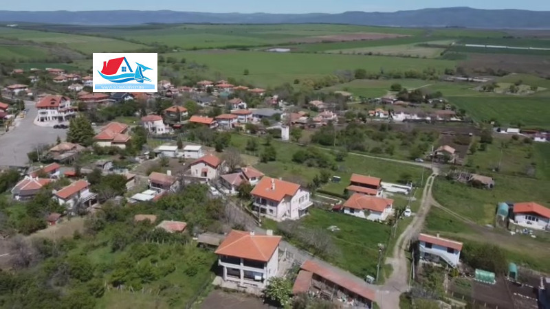 Til salgs  Plott region Burgas , Pomorie , 920 kvm | 42495676 - bilde [3]