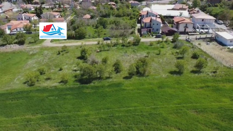 Til salgs  Plott region Burgas , Pomorie , 920 kvm | 42495676