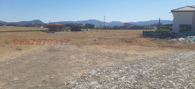 Продава ПАРЦЕЛ, гр. Кърджали, Веселчане, снимка 4 - Парцели - 52785041