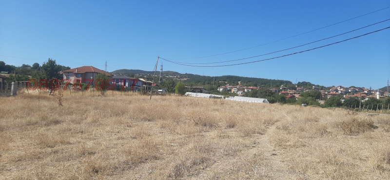 Продава ПАРЦЕЛ, гр. Кърджали, Веселчане, снимка 7 - Парцели - 52785041