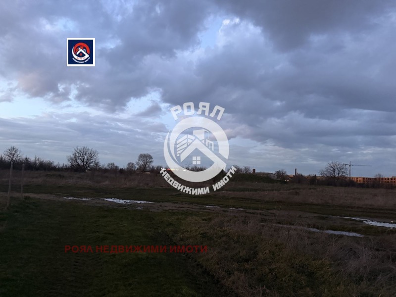 Продава ПАРЦЕЛ, с. Златитрап, област Пловдив, снимка 3 - Парцели - 53529157