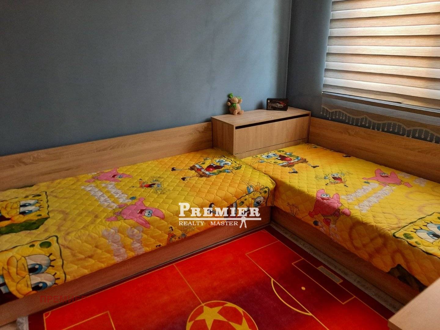 Продава 3-СТАЕН, с. Рогачево, област Добрич, снимка 8 - Апартаменти - 53628733