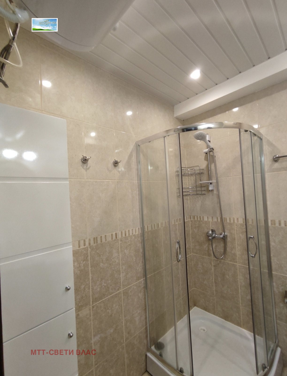 Продава 1-СТАЕН, гр. Свети Влас, област Бургас, снимка 9 - Апартаменти - 54678423