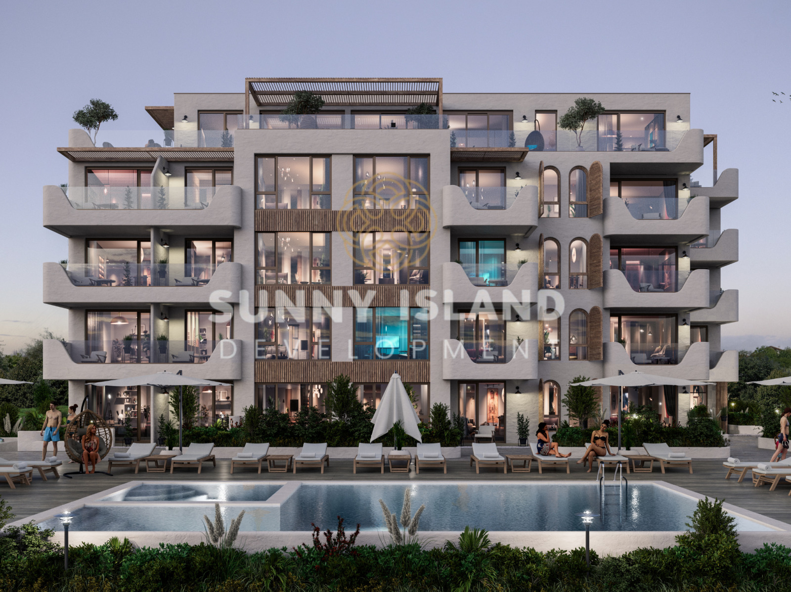 Продава 2-СТАЕН, гр. Черноморец, област Бургас