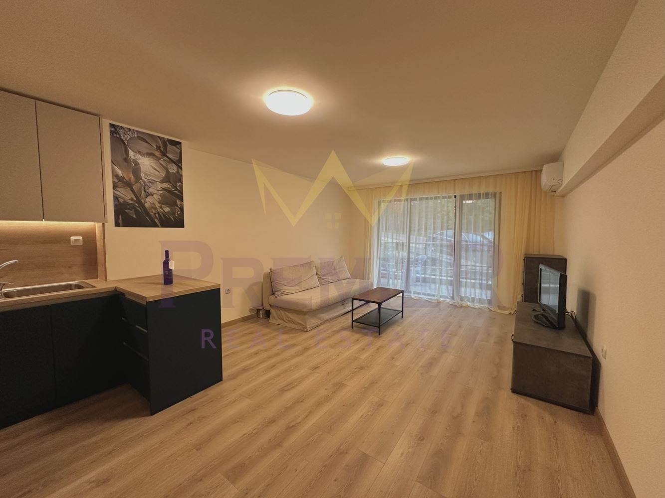 Продава 2-СТАЕН, гр. Варна, Виница, снимка 2 - Апартаменти - 53612960