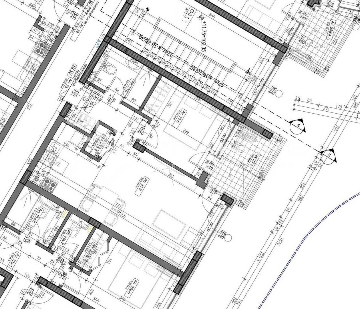 Продава 2-СТАЕН, гр. Варна, Възраждане 1, снимка 5 - Апартаменти - 53800166