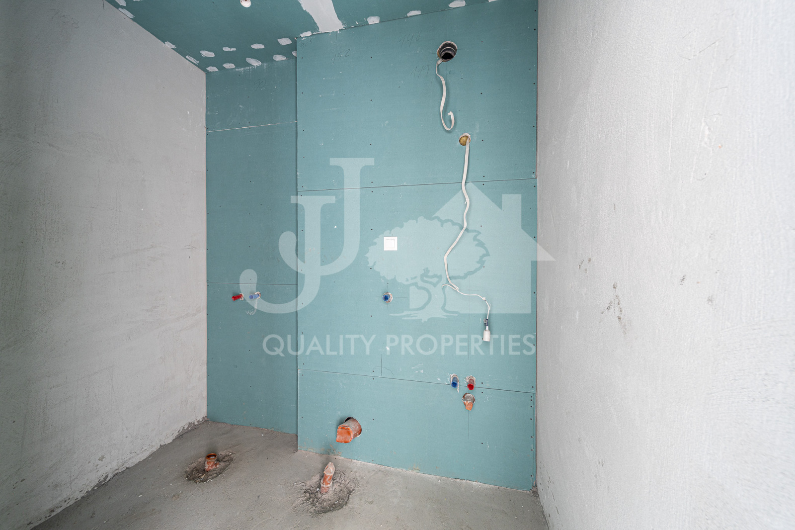 Продава 2-СТАЕН, гр. София, Бояна, снимка 5 - Апартаменти - 53974654