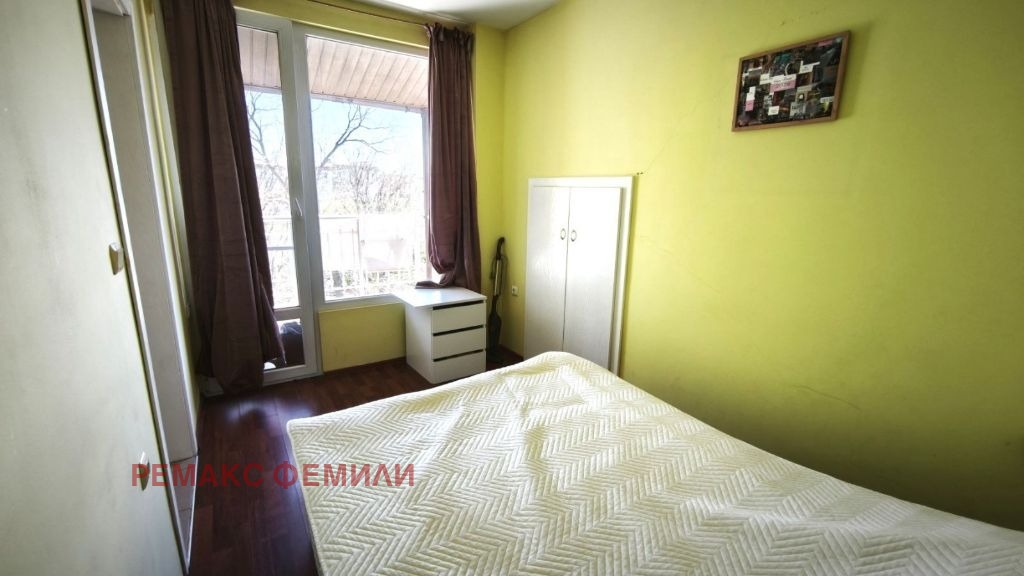 Продава 2-СТАЕН, гр. Варна, Централна поща, снимка 8 - Апартаменти - 54436963