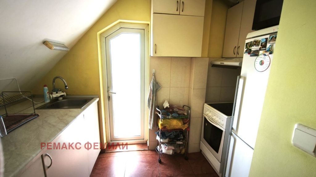 Продава 2-СТАЕН, гр. Варна, Централна поща, снимка 5 - Апартаменти - 54436963