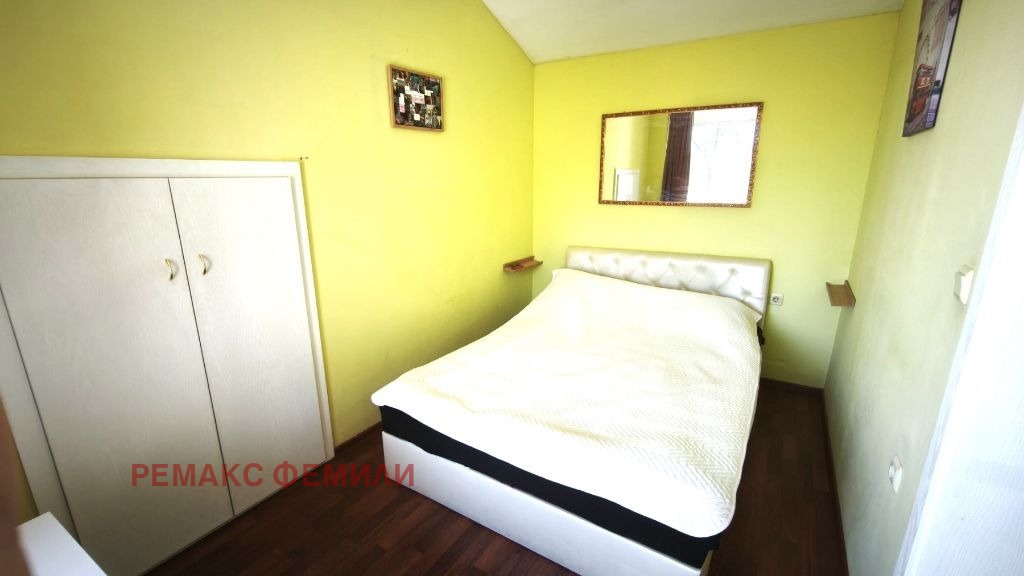 Продава 2-СТАЕН, гр. Варна, Централна поща, снимка 7 - Апартаменти - 54436963