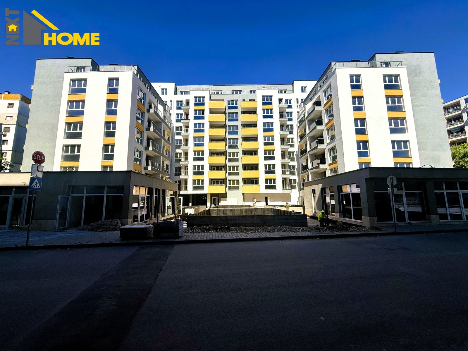 Продава 2-СТАЕН, гр. Пловдив, Гагарин, снимка 10 - Апартаменти - 54911673