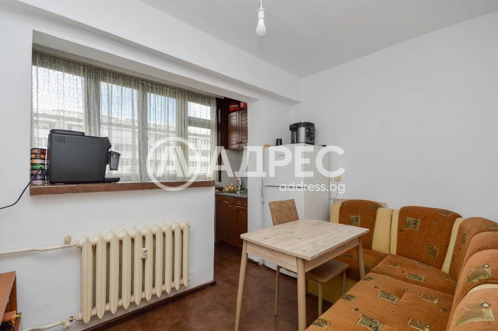 Продава 2-СТАЕН, гр. Бургас, Славейков, снимка 3 - Апартаменти - 55542862