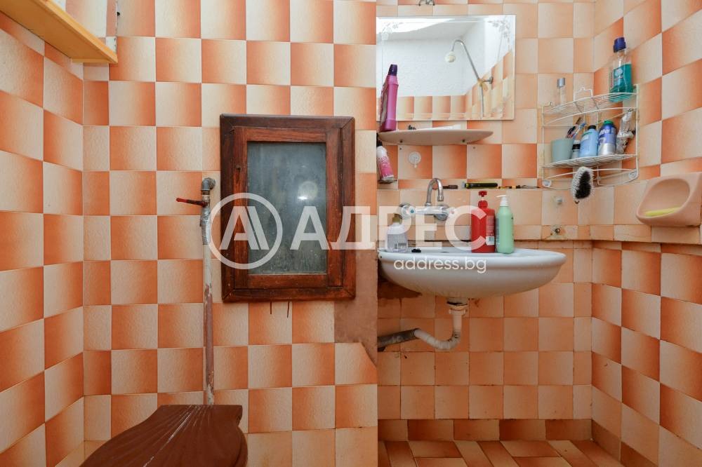 Продава 2-СТАЕН, гр. Бургас, Славейков, снимка 10 - Апартаменти - 55542862