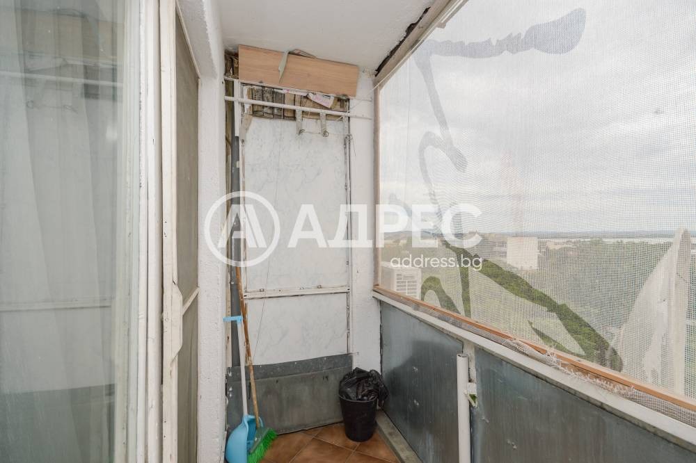 Продава 2-СТАЕН, гр. Бургас, Славейков, снимка 7 - Апартаменти - 55542862