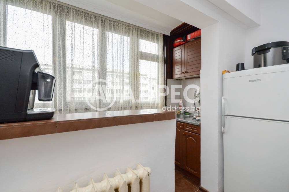 Продава 2-СТАЕН, гр. Бургас, Славейков, снимка 8 - Апартаменти - 55542862