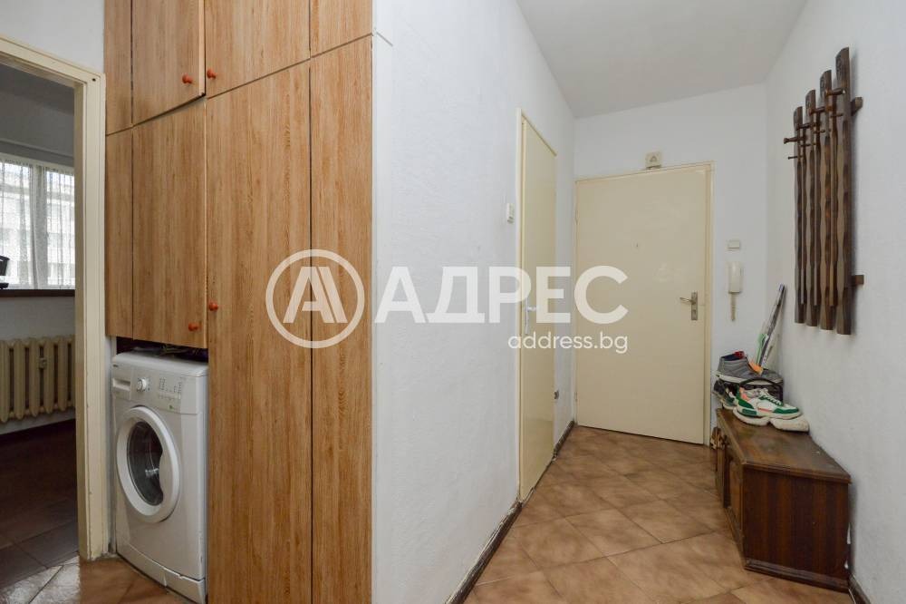 Продава 2-СТАЕН, гр. Бургас, Славейков, снимка 5 - Апартаменти - 55542862