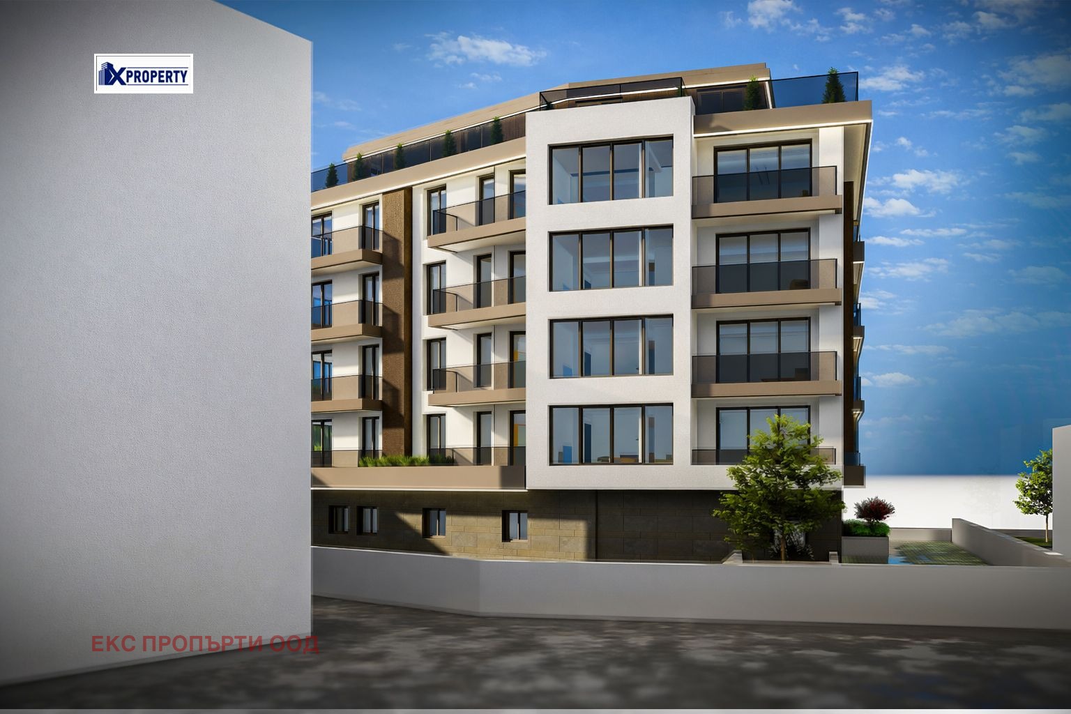 Продава 3-СТАЕН, гр. Перник, Изток, снимка 3 - Апартаменти - 54355343