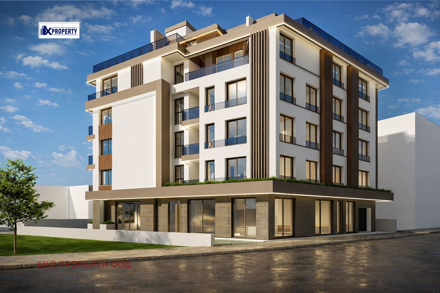 Продава 3-СТАЕН, гр. Перник, Изток, снимка 2 - Апартаменти - 54355343