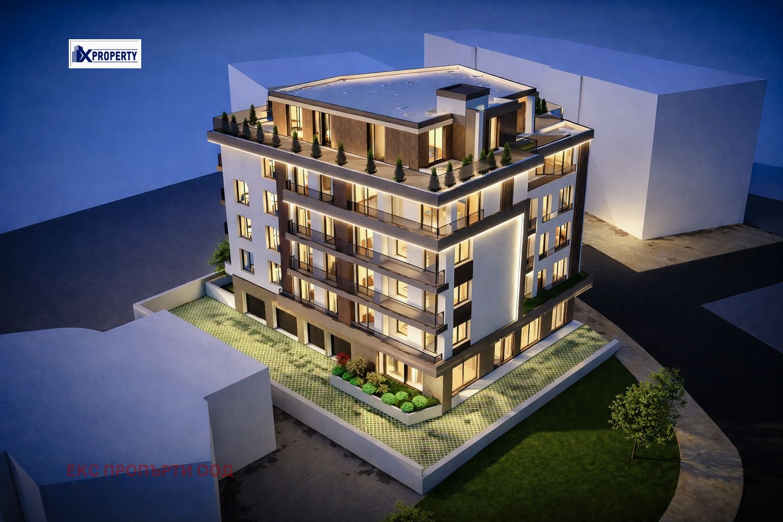 Продава 3-СТАЕН, гр. Перник, Изток, снимка 4 - Апартаменти - 54355343