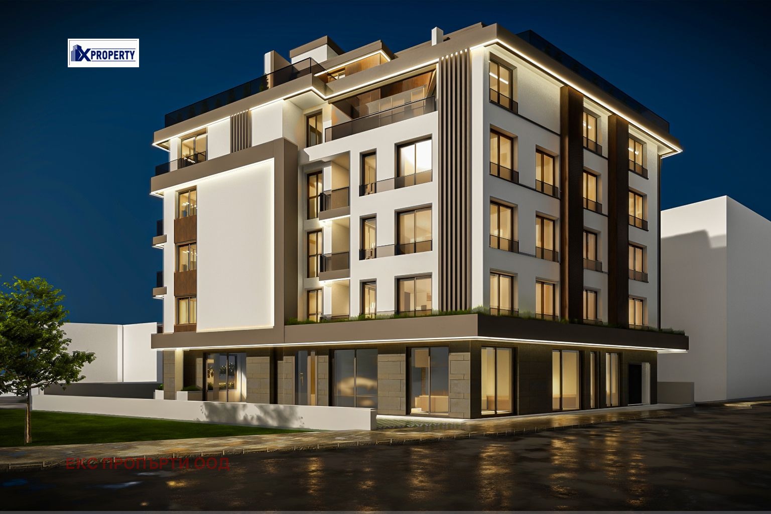 Продава 3-СТАЕН, гр. Перник, Изток, снимка 5 - Апартаменти - 54355343