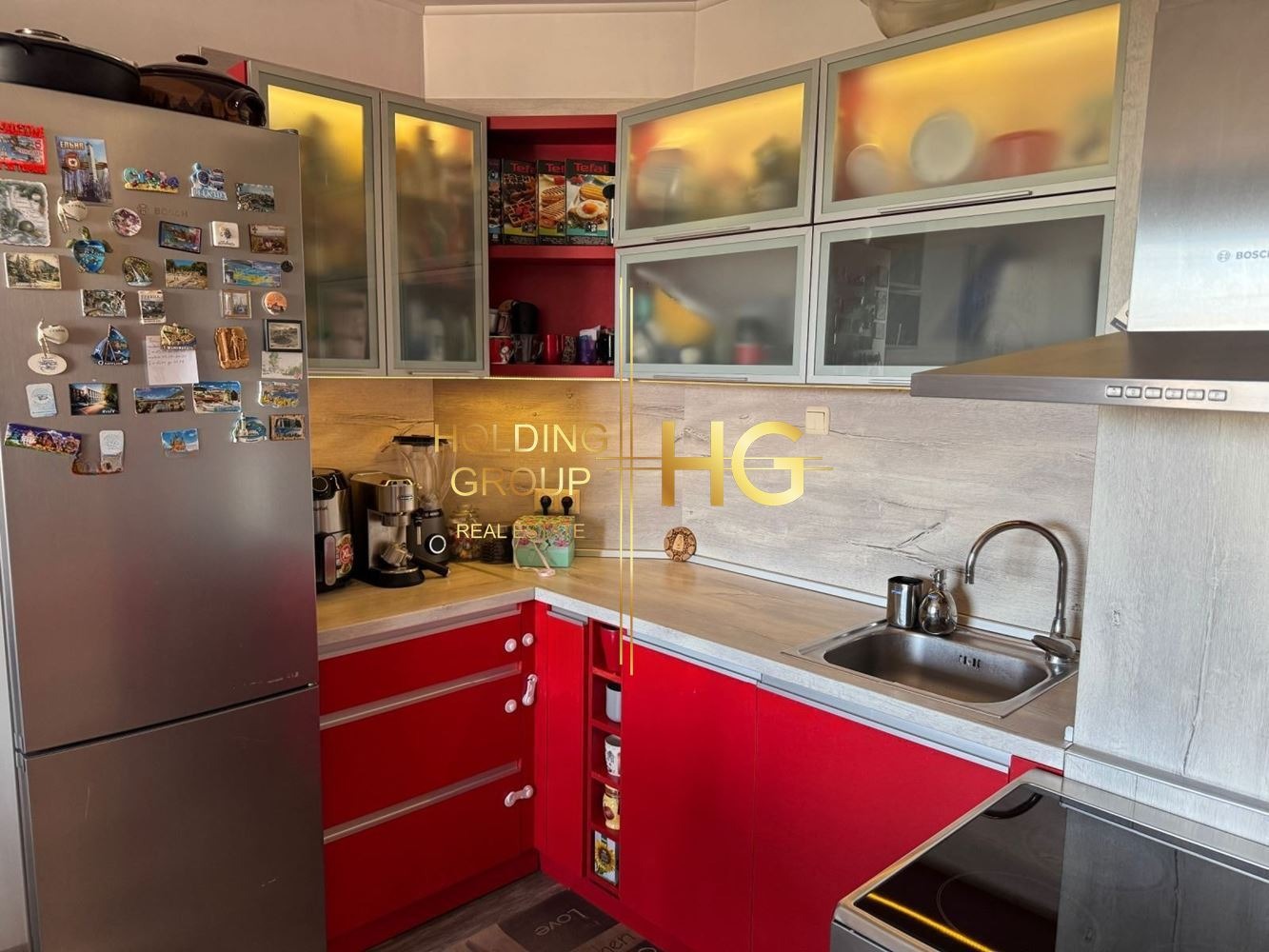 Продава 3-СТАЕН, гр. Варна, Галата, снимка 2 - Апартаменти - 54427109