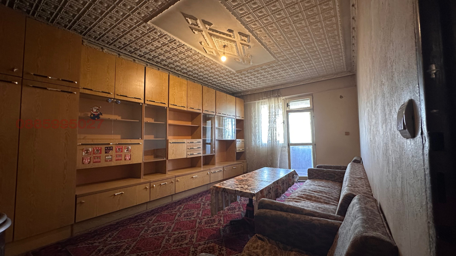 Продава 3-СТАЕН, гр. Пазарджик, Център, снимка 2 - Апартаменти - 55179177