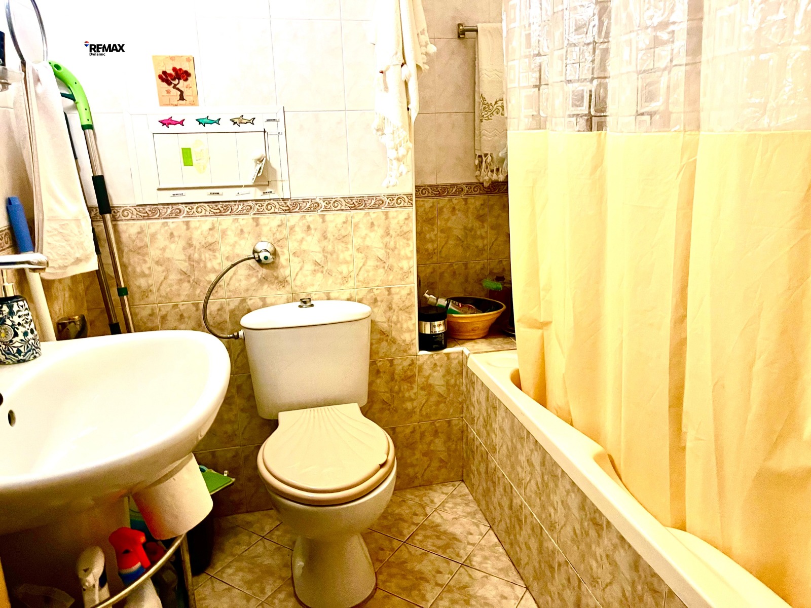Продава 4-СТАЕН, гр. Бургас, Лазур, снимка 14 - Апартаменти - 54915324