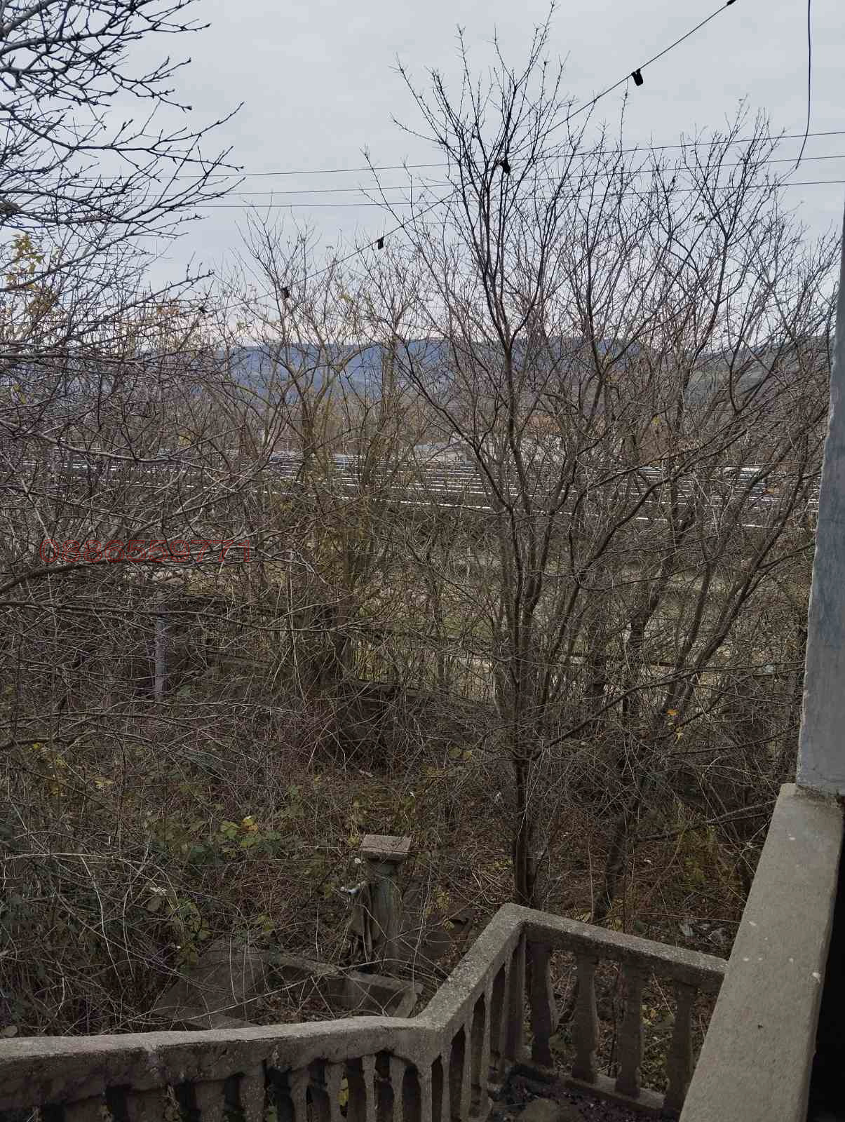 Продава КЪЩА, с. Боряна, област Варна, снимка 7 - Къщи - 53751921