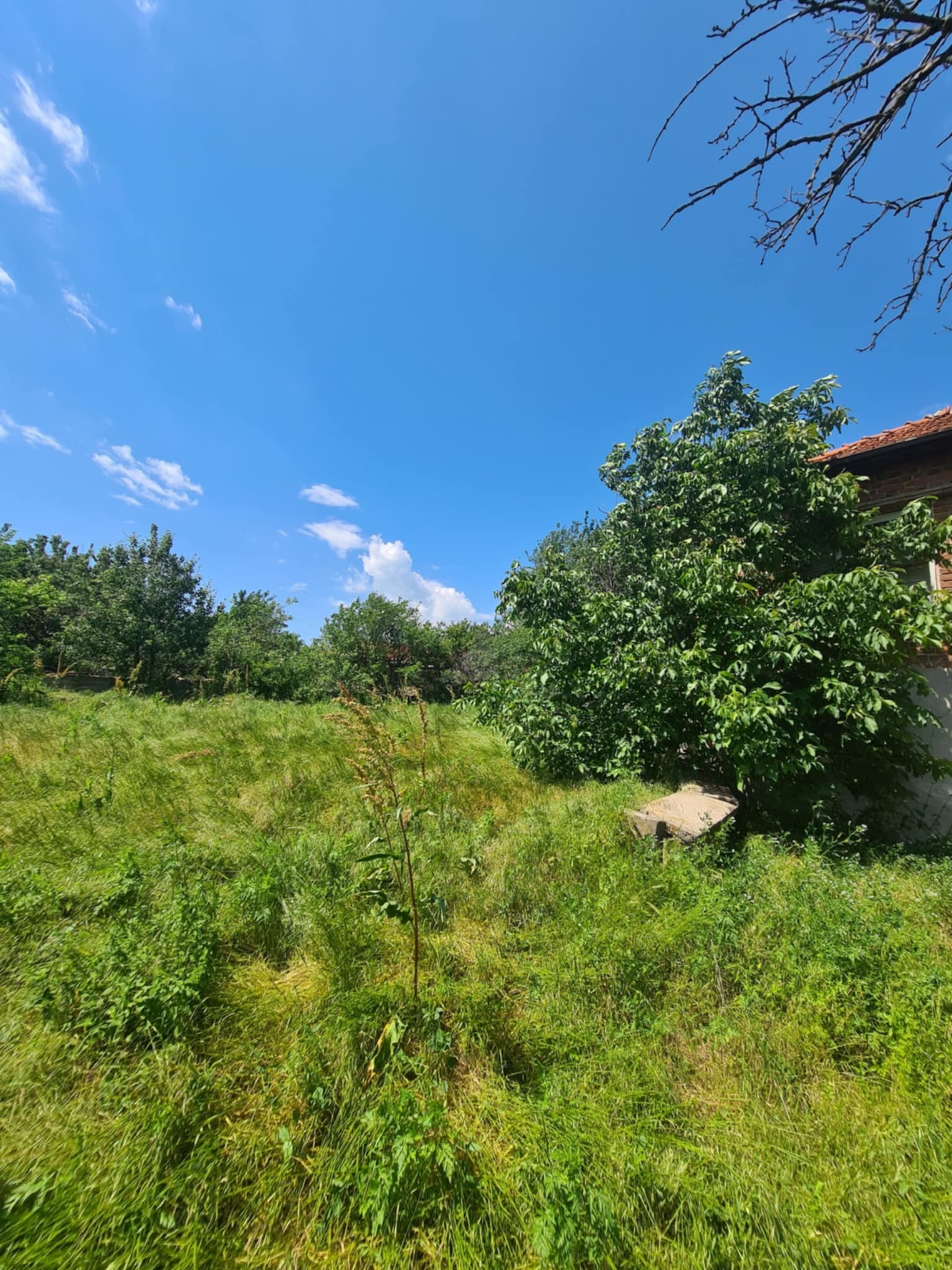 Продава КЪЩА, с. Клокотница, област Хасково, снимка 2 - Къщи - 53675990