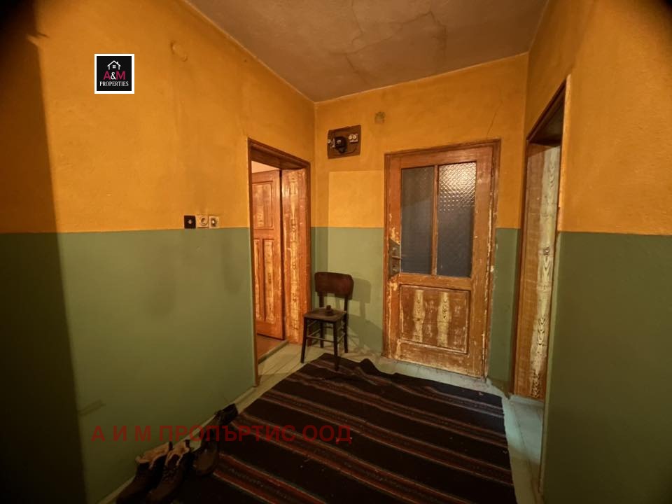 Продава КЪЩА, с. Самораново, област Кюстендил, снимка 11 - Къщи - 53725053