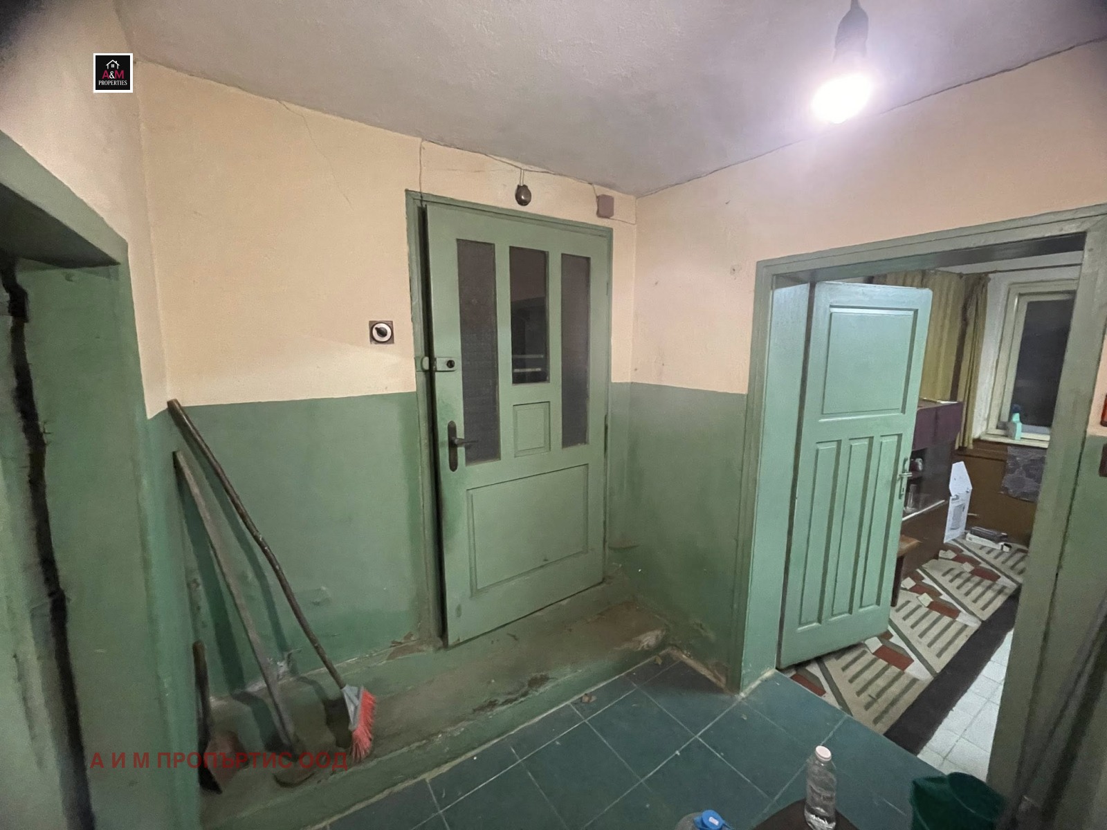 Продава КЪЩА, с. Самораново, област Кюстендил, снимка 5 - Къщи - 53725053