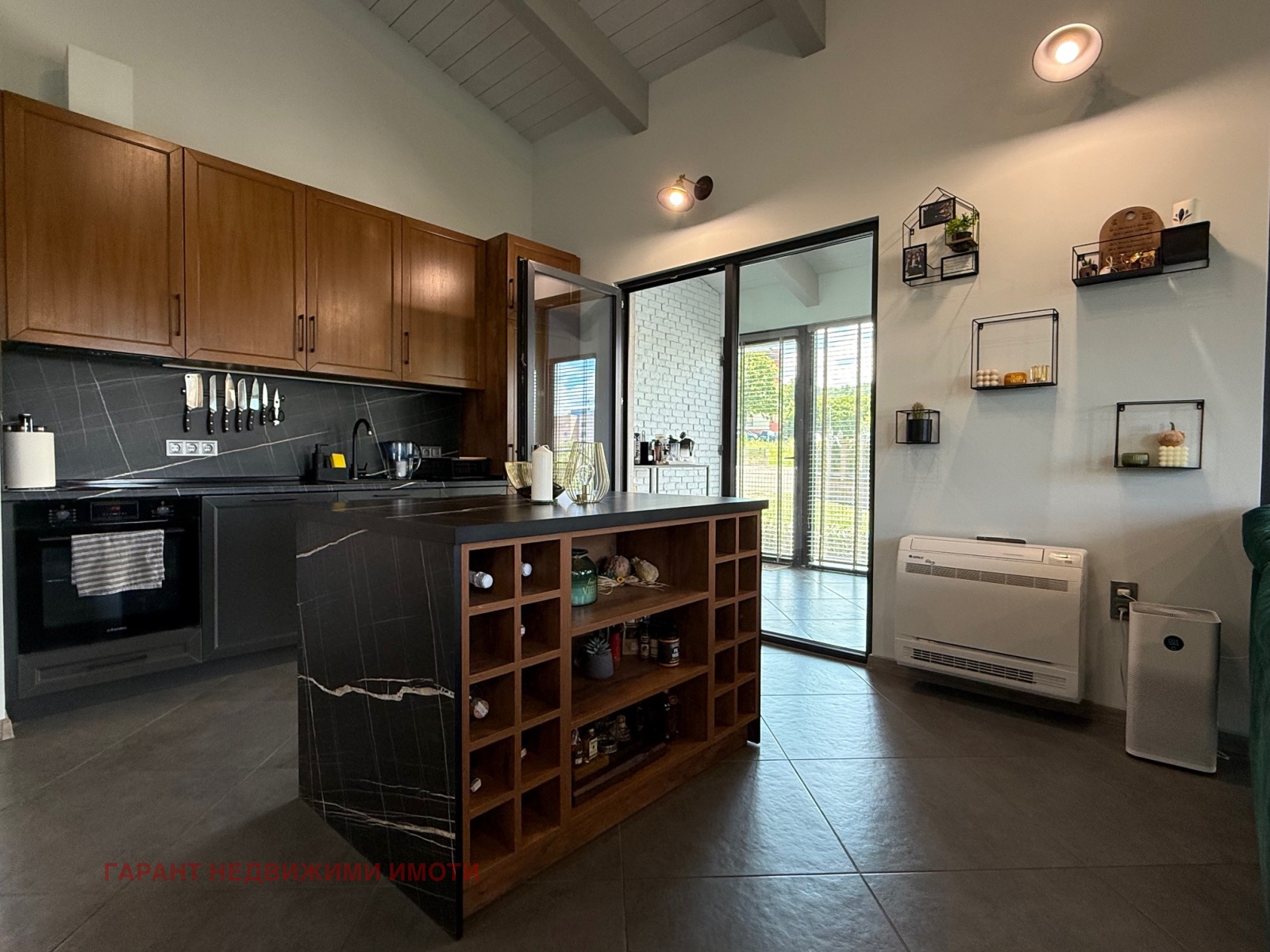 Продава КЪЩА, гр. Габрово, Тлъчници, снимка 5 - Къщи - 53974858