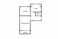 Продава 2-СТАЕН, град Бургас, Славейков • 119800 € • 85083775 4