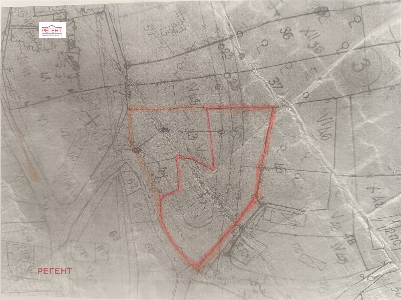 Продава ПАРЦЕЛ | Imot.bg — изображение 2