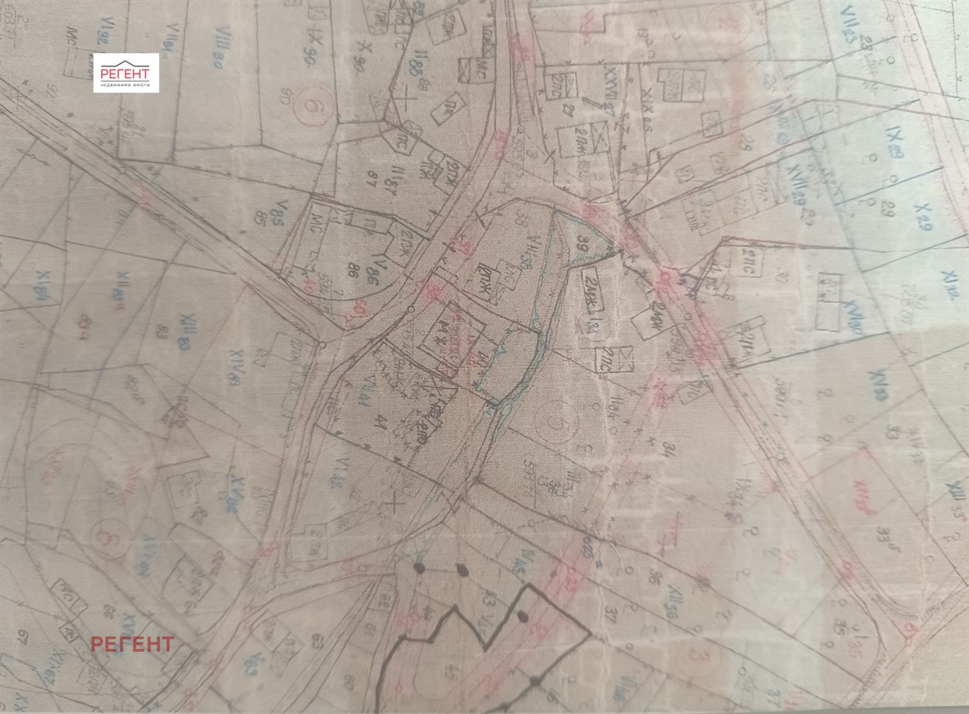 Продава ПАРЦЕЛ | Imot.bg — изображение 1