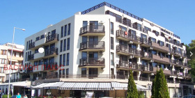1-СТАЕН, 41 m2