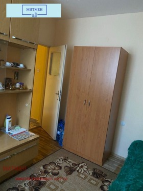 1 Schlafzimmer Mladost 2, Sofia 5